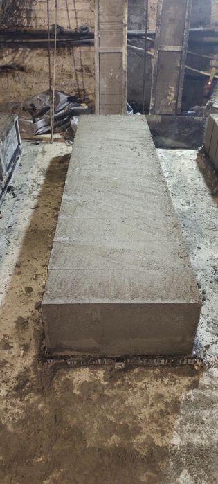 Продаем газаблоки