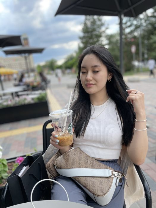 Michael kors , guess сумка