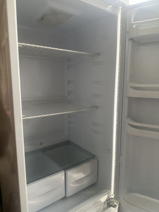 Холодильник индезит встраиваемый