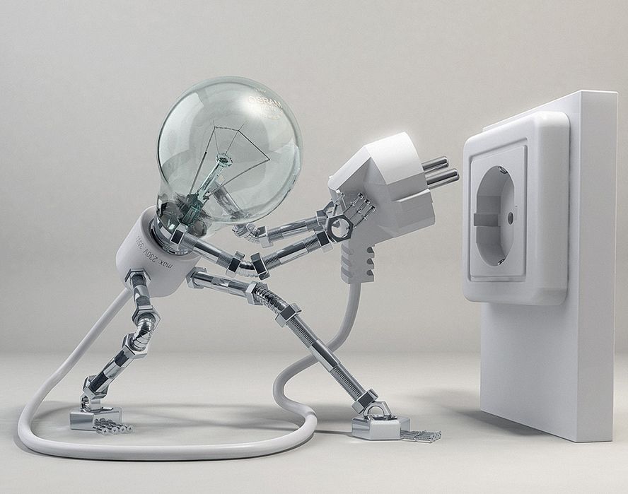 Электромантажные работы качественно дешево