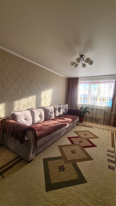 Продам квартиру