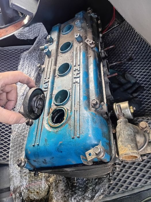 Гбц газель плита