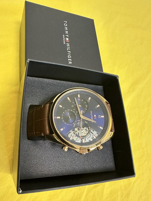 Ceas Tommy Hilfiger