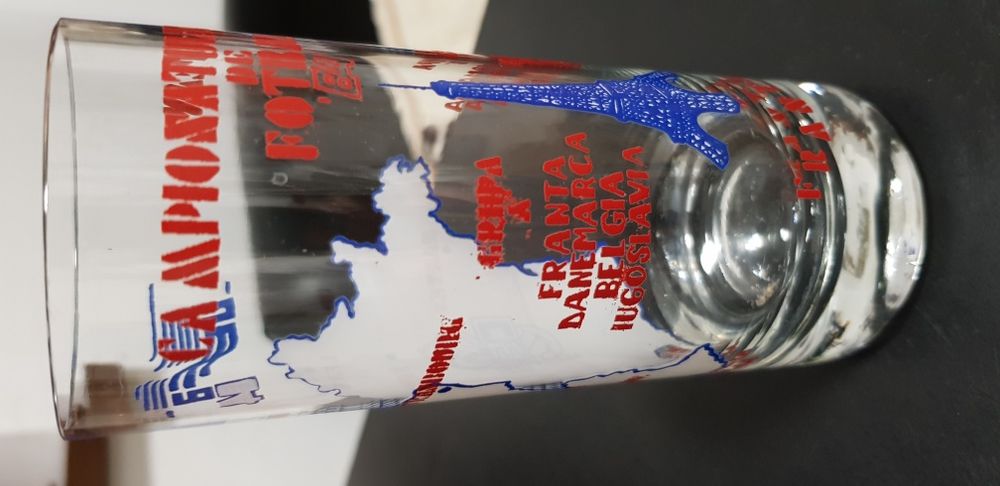 Pahar Campionatul European de Fotbal 1984