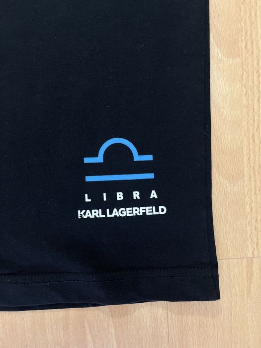 Karl Lagerfeld,Dsqared2 мъжки тениски S-M
