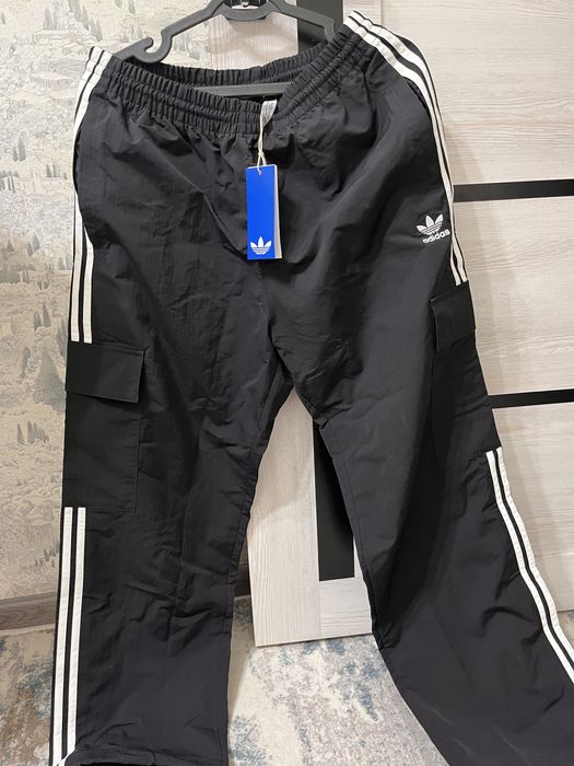 Sportivka triko Adidas