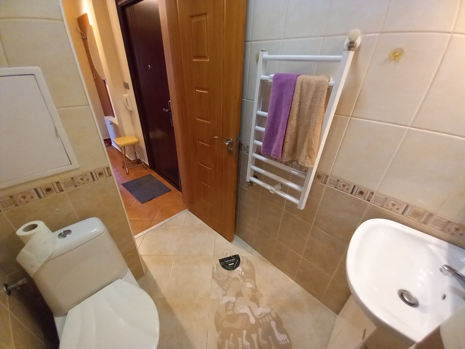 Дава се под наем Двустаен апартамент в София, Гео Милев - 82 кв.м за 640 € - Снимка #13