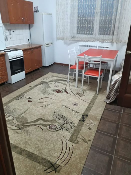 Посуточно квартиру г.алматы