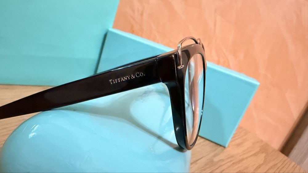 Слънчеви и диоптрични очила Tiffany Dior