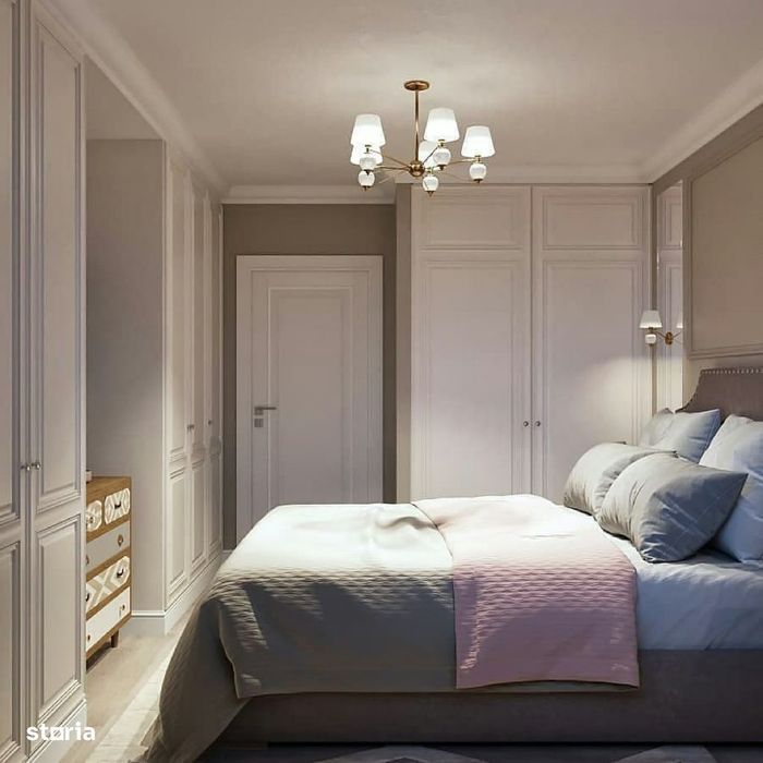 PROPRIETAR: Apartament cu 2 camere FINALIZAT și INTABULAT - TVA inclus