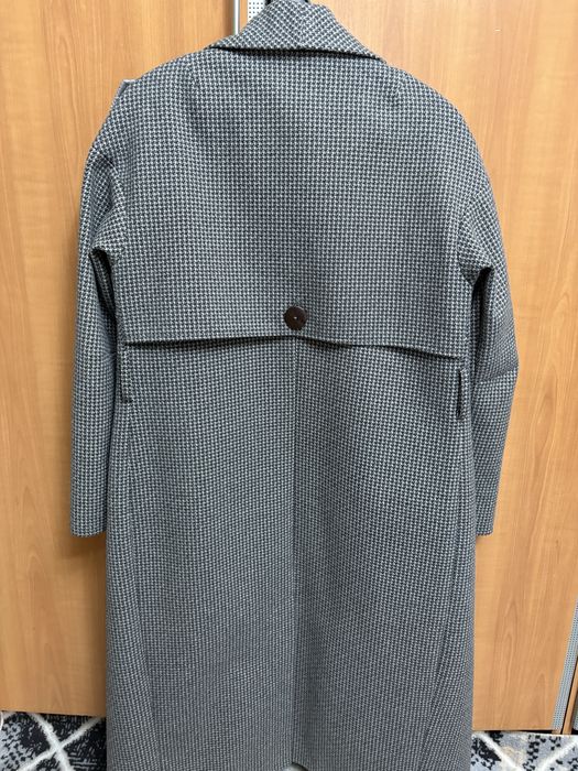 Женское пальто “Silvia manetti”