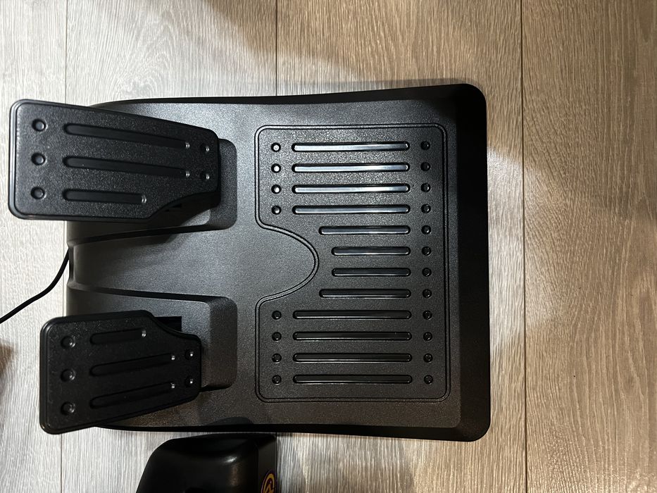 Продам гоночный руль