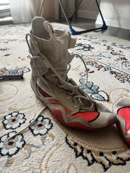 Боксерки обувь для бокса