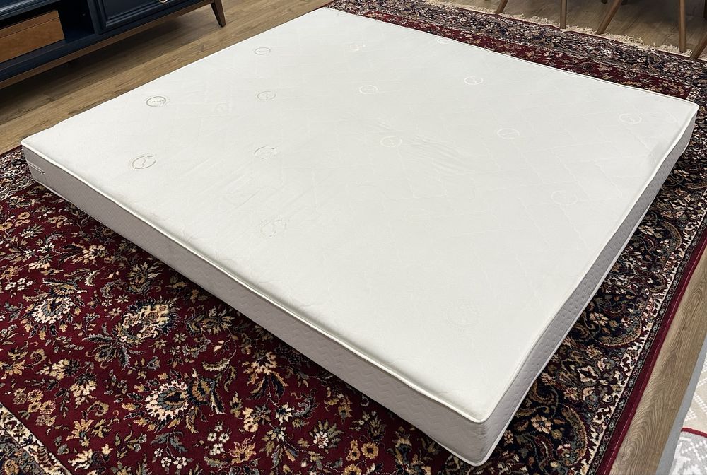 Матрац 180х200 б/у