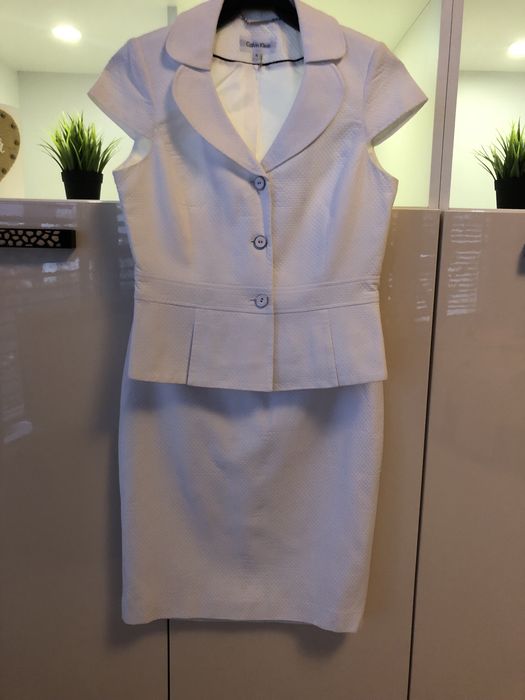 Costum dama Calvin Klein