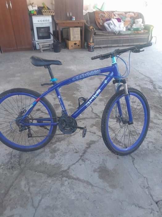 Продам велосипед