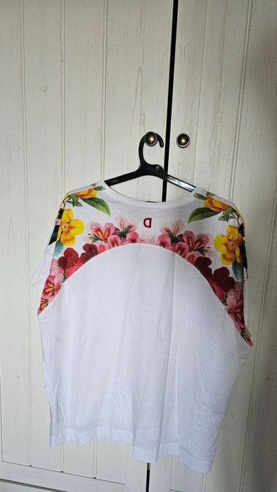 Нова дамска тениска Desigual