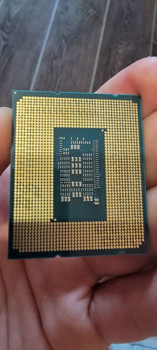Intel Core i3 12100F OEM