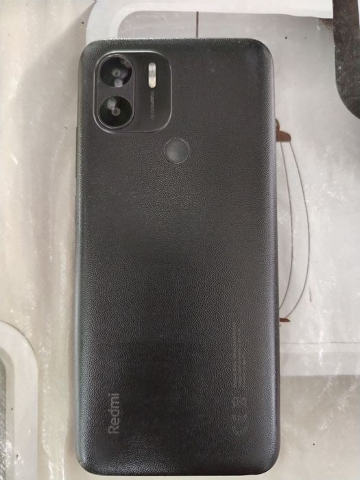 Xiomi Redmi A2+ 4/64 ideal Arzon