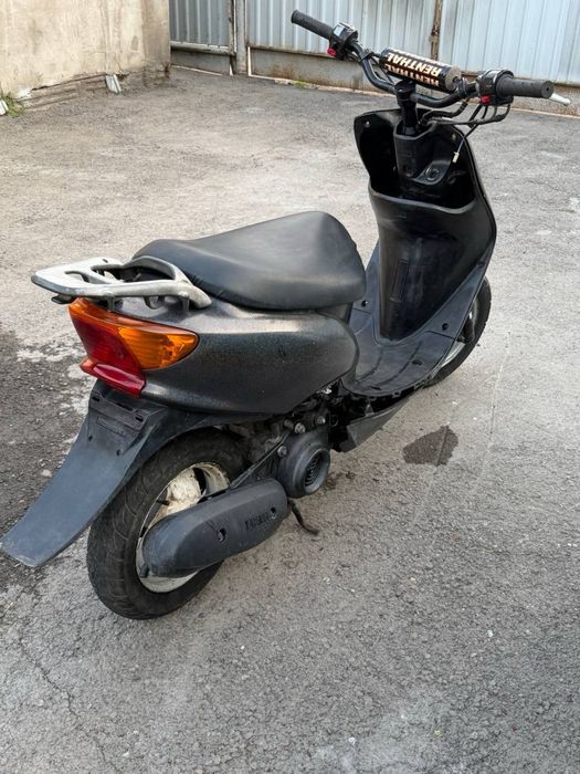 Продам yamaha jog sa16