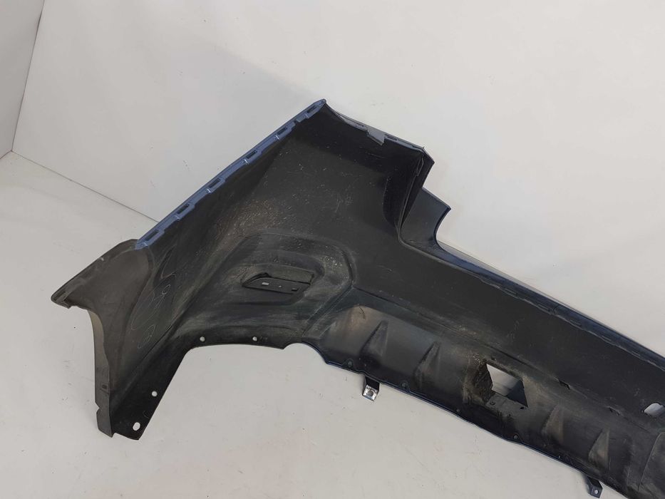 Bara spate Subaru XV dupa 2012