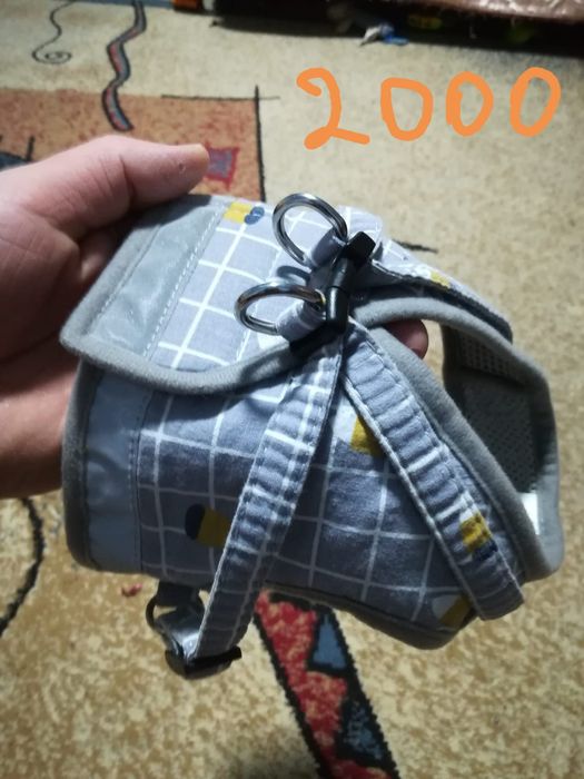 Продам куртка для собаки