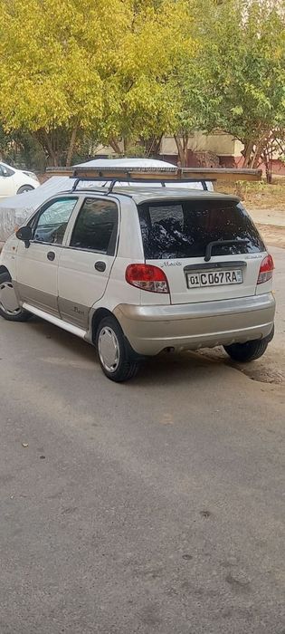 Matiz best sotiladi srochna