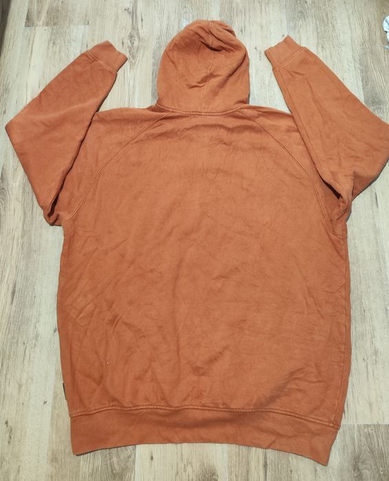 Hanorac Nike Texas Longhorns mărimea XXL / 3XL