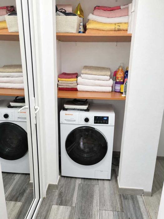 Apartament Tiglina 1, 2 camere