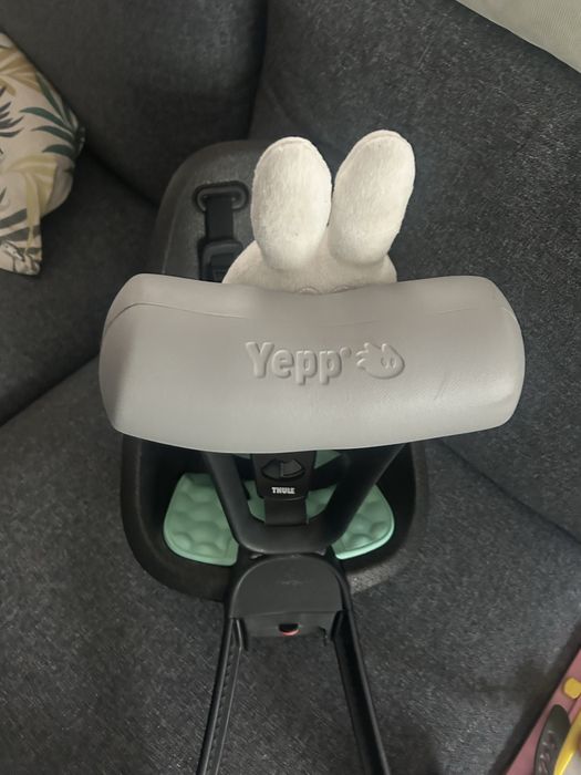 Scaun copil bicicleta thule yepp nexxt mini