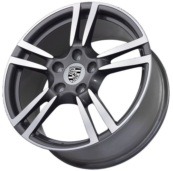 Эксклюзивные кованые диски.