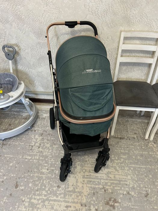 Коляска за 8000 теңге