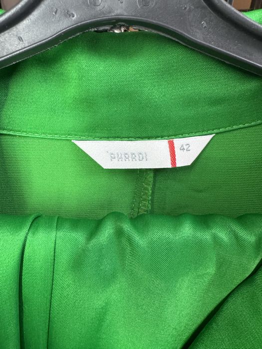 Костюм с брюками PHRRDI