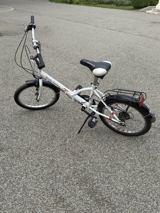 Vand  Bicicleta Scirocco Folding pliabila
