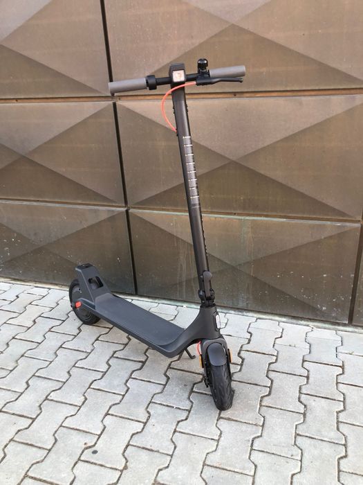 Xiaomi scoater 4