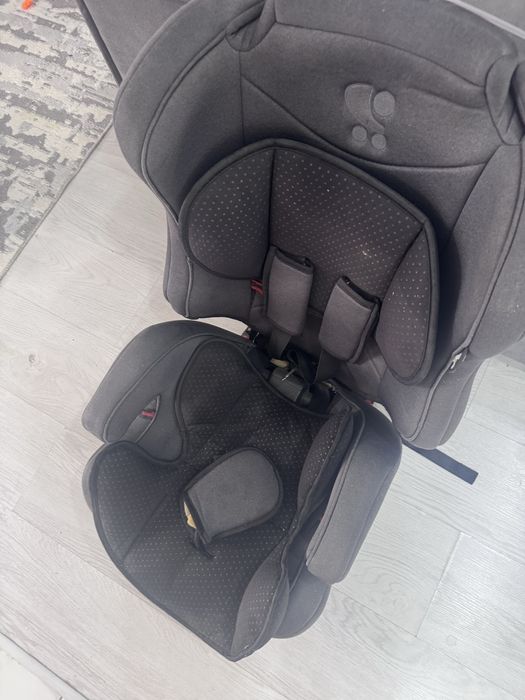 Автокресло детское