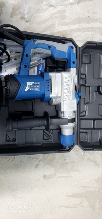 Elektricheskiy perforator