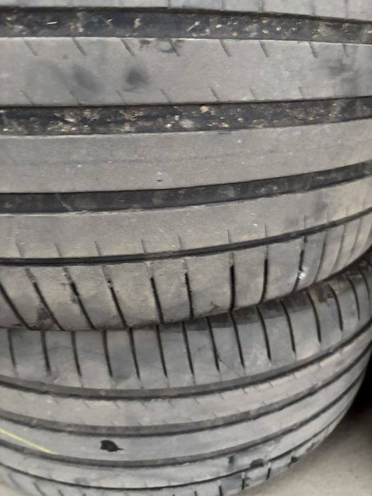 Anvelope cauciucuri MICHELIN   275 50 r20