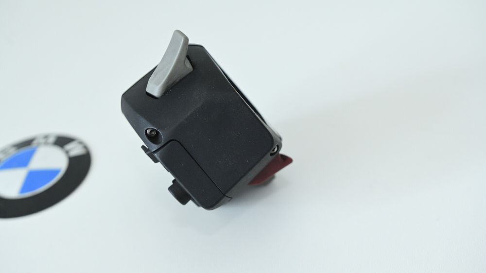 Bloc Comenzi Stanga BMW R1200GS / R1250GS / S1000XR 2011 - 2018