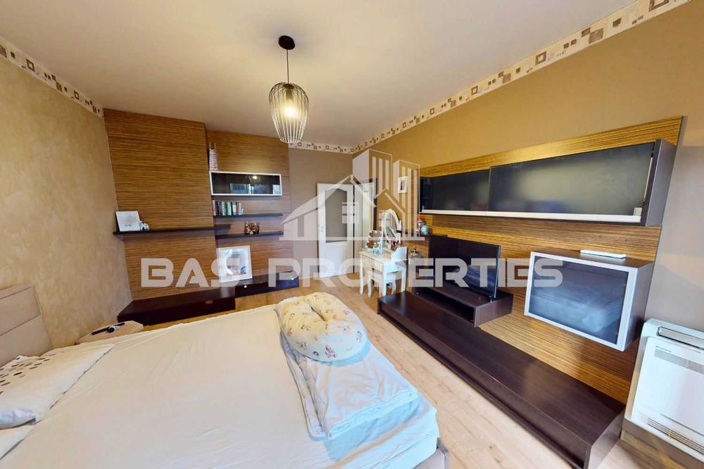 Продава се Тристаен апартамент в София, Надежда 3 - 66 кв.м за 1585 €/кв.м - Снимка #6