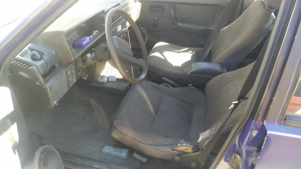 Продам 2109 в хорошем состоянии