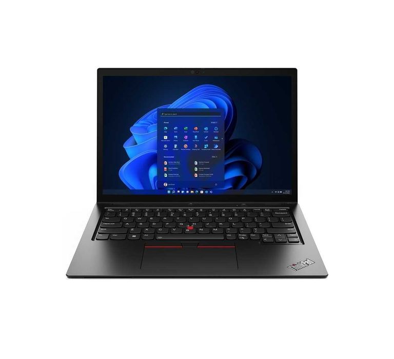 Ноутбук Lenovo Thinkpad L13 Core i5-1235U 8Gb DDR4  256Gb 13,3" WUXCA