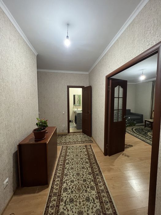 Продам двухкомнатную квартиру