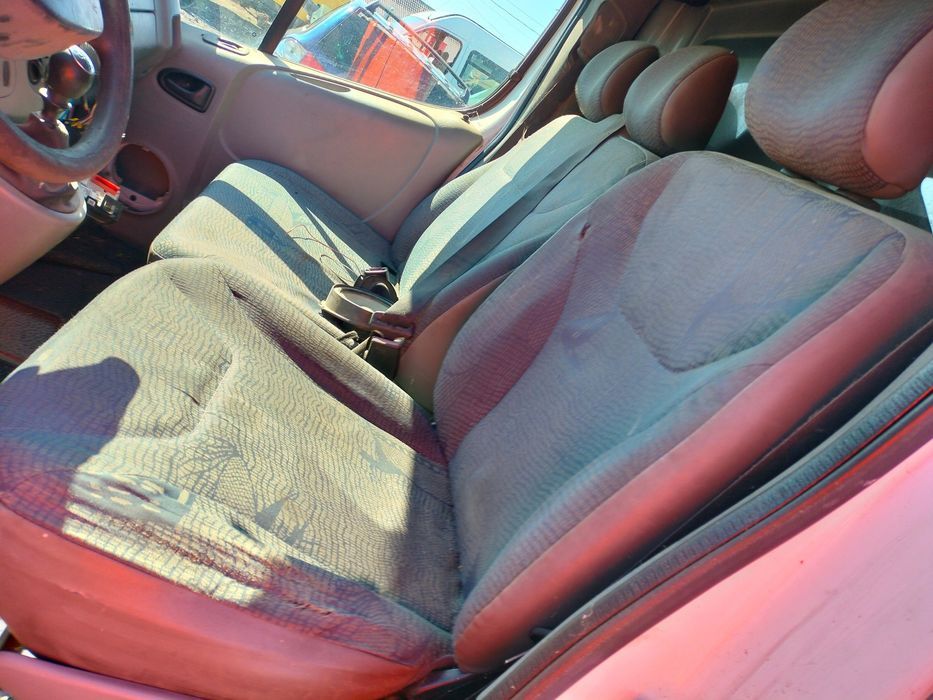 Dezmembrari Nissan PRIMASTAR (X83) (2001-2014) 1.9 dCi Motorina