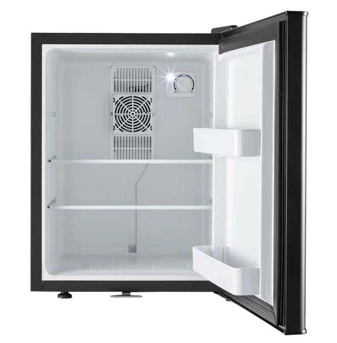 Frigider minibar compact 20/30/40L cu funcție de răcire silențioasă