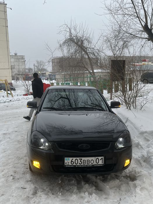 Продам Фары на приору