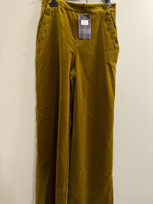 Дамски панталон Sezane