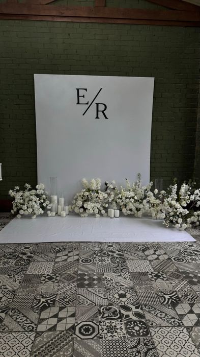 Оформление свадеб, Кыз Узату, любых торжественных мероприятий.