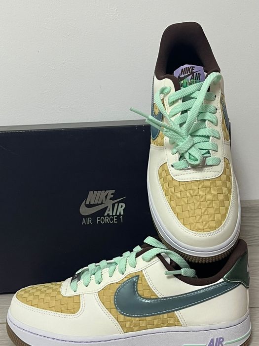 Nike Air Force 1 38EU New and Original