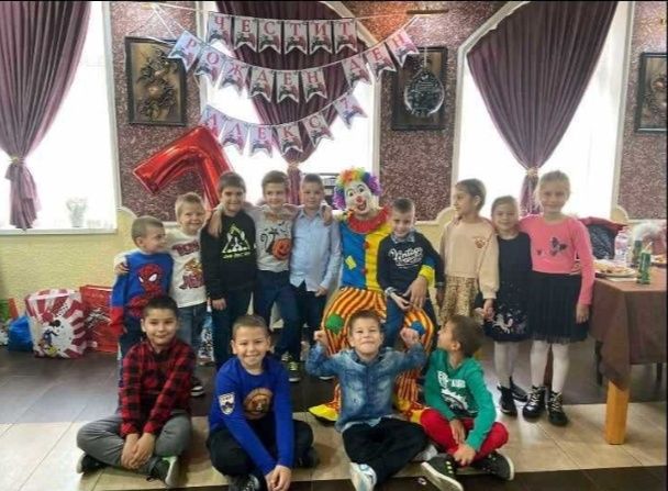 Аниматор-Фокусник.